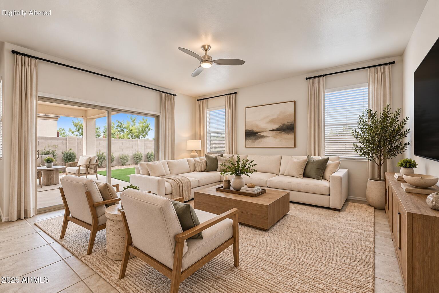 Residential in Maricopa 4