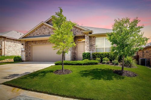 1252 Kerrville Ln, Weatherford, TX, 76087-6769 | Card Image