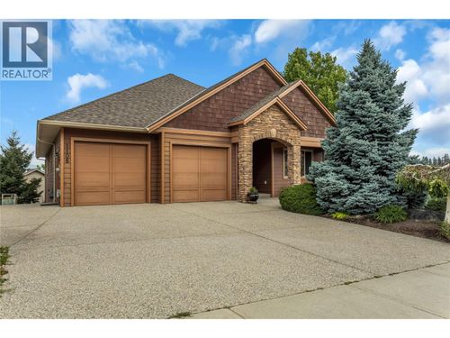 1108 Arbor View Dr, Kelowna, BC, V1W4X1 | Card Image