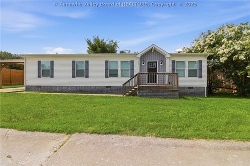 231 Stewart Acres, Winfield, WV, 25213-9716 | Card Image