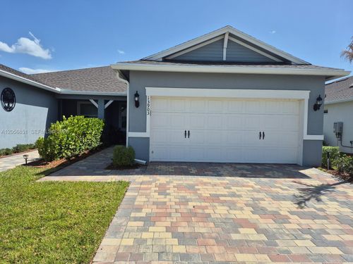 13903 Sw Gingerline Drive, Port St. Lucie, FL, 34987 | Card Image