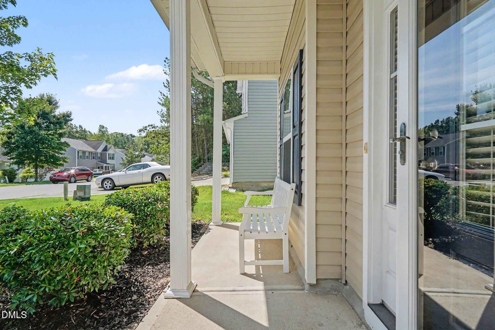 Residential in Raleigh 4