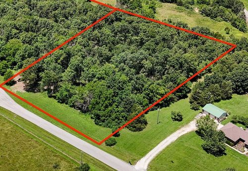 Lot 6 Munson Hill Dr, Marshfield, MO, 65706-8679 | Card Image