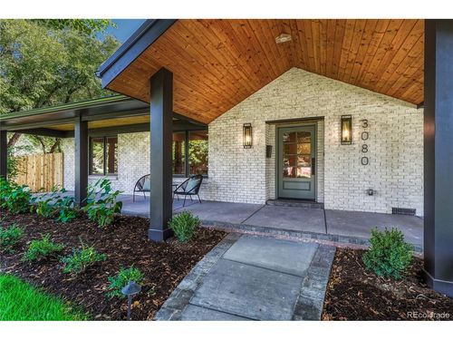 3080 E Flora Pl, Denver, CO, 80210-6750 | Card Image