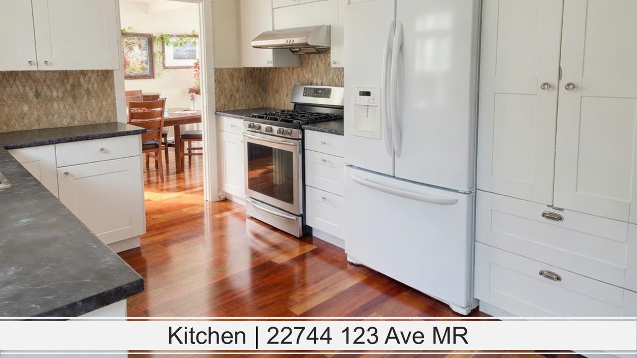Residential in Maple Ridge 3
