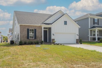 1437 Ovaldale Drive Avril, House other with 3 bedrooms, 2 bathrooms and 2 parking in Murfreesboro TN | Image 2