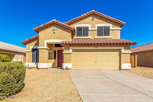6410 W Hughes Dr, Phoenix, AZ, 85043-7574 | Card Image