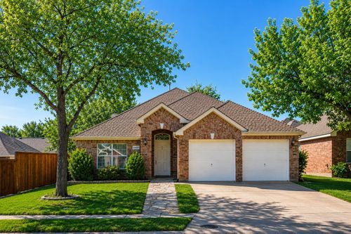 2408 Geneva Ln, Mckinney, TX, 75072-3027 | Card Image