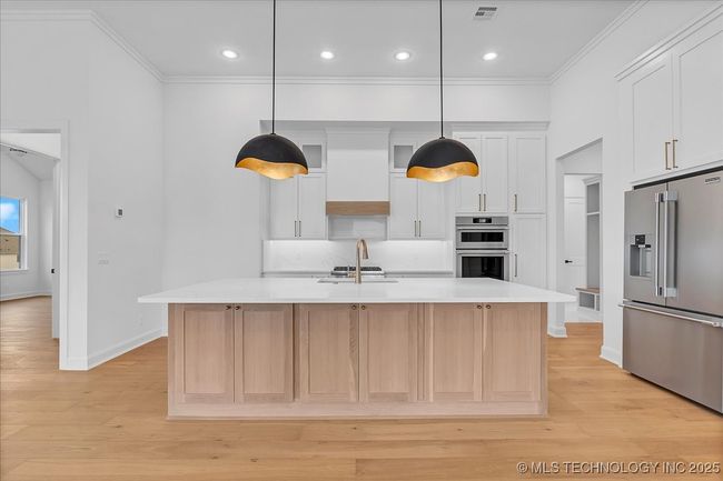 1228 N 72 Nd St, House other with 3 bedrooms, 3 bathrooms and null parking in Broken Arrow OK | Image 8