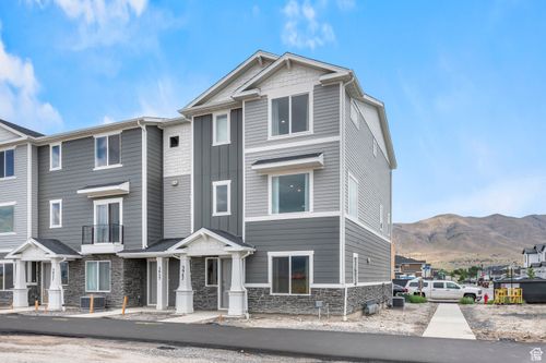 509-1898 E Thunder Ln, Eagle Mountain, UT, 84005-7000 | Card Image