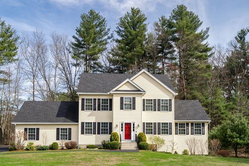 3 Mountain Laurel Rd, Ayer, MA, 01432-5500 | Card Image