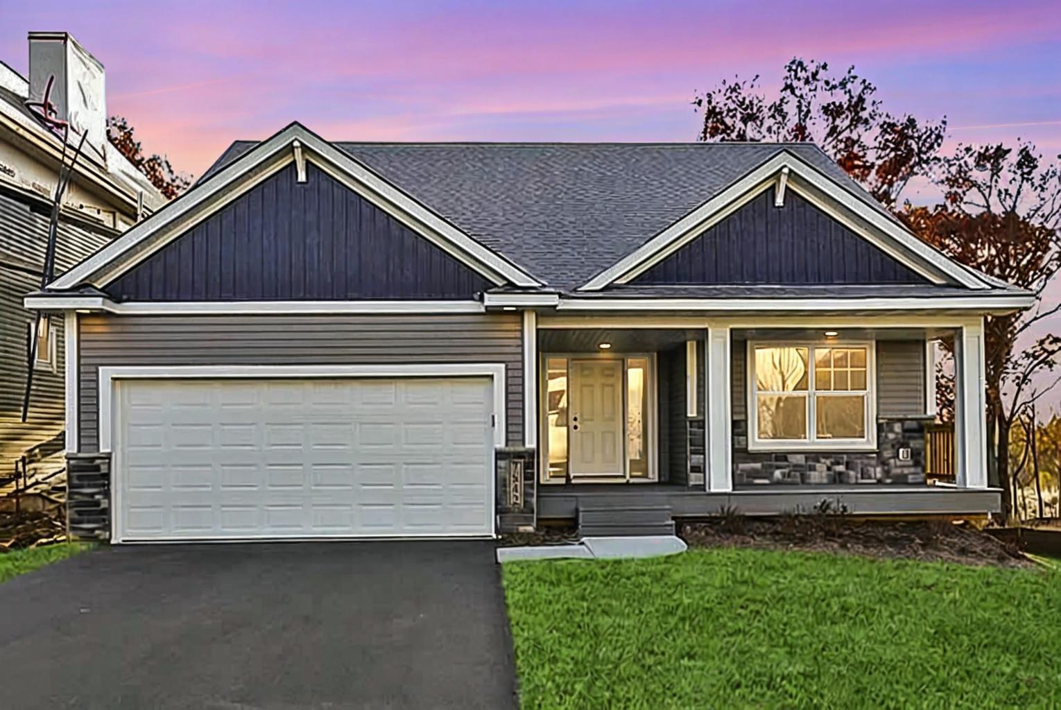 Adler Trl, Inver Grove Heights, MN 55077
