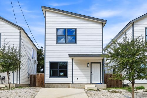 143 Vine St, San Antonio, TX, 78210-2317 | Card Image