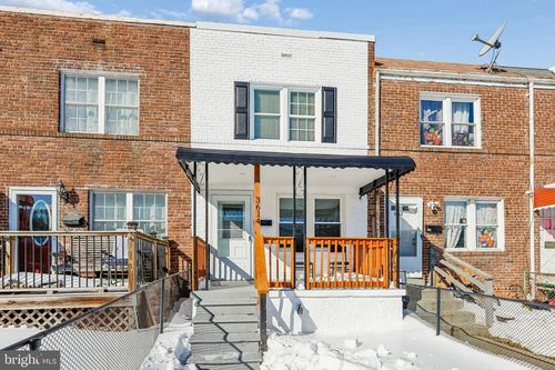 3614 Saint Margaret St, BROOKLYN, MD, 21225-2238 | Card Image