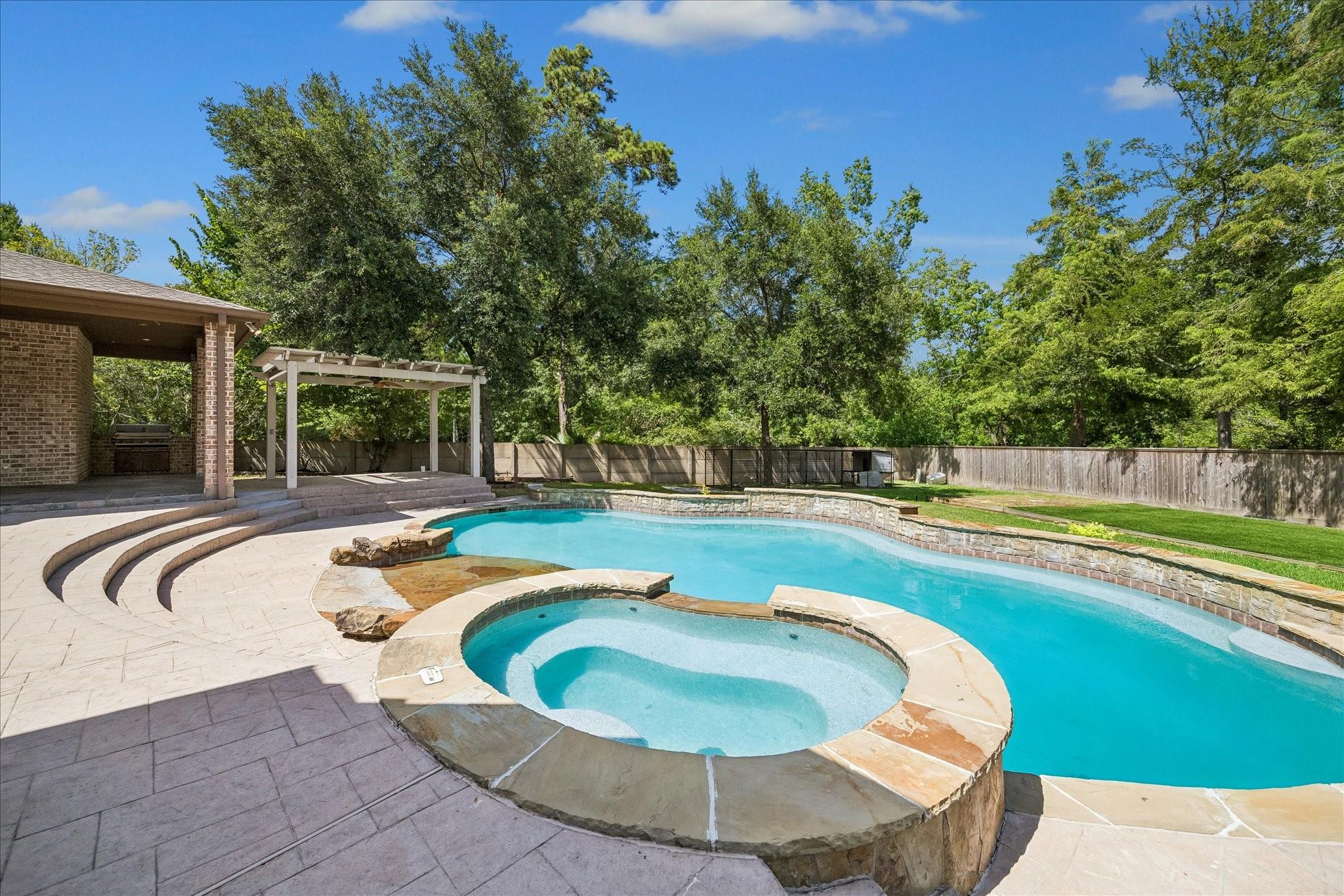 Residential in Kingwood 2