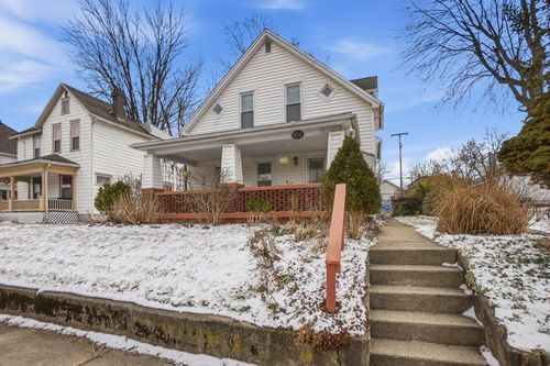 920 Oak St, Springfield, OH, 45505-3154 | Card Image