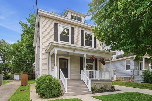 3950 Regent Ave, Norwood, OH, 45212-3810 | Card Image