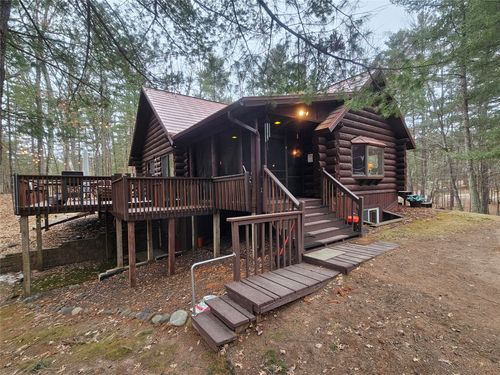 28450 3 Mile Rd, DANBURY, WI, 54830-8670 | Card Image