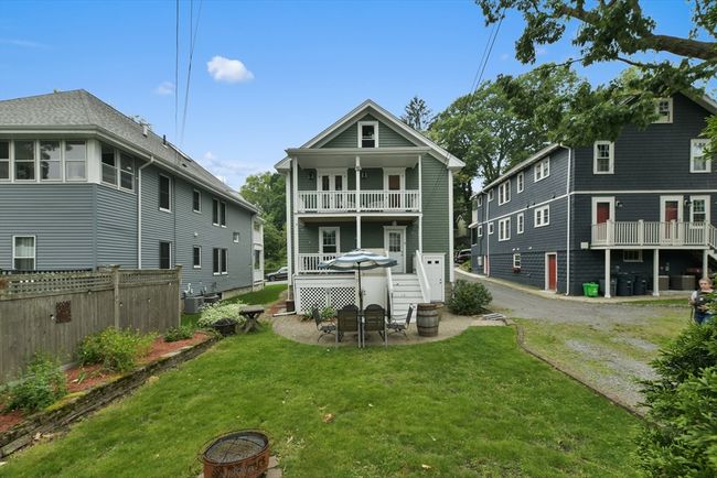 1 - 11 Goodway Rd, Condo with 2 bedrooms, 1 bathrooms and 1 parking in Boston MA | Image 18