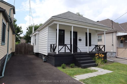 223 Tolton Ave, Hamilton, ON, L8H5P2 | Card Image