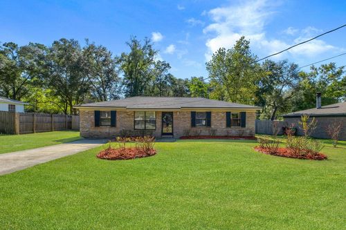 4590 Autumn Woods Way, TALLAHASSEE, FL, 32303-6935 | Card Image