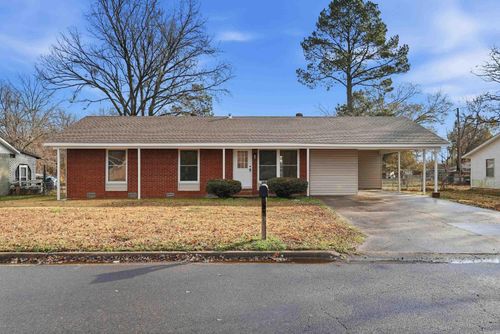 803 S Louisville Ave, Russellville, AR, 72801-6430 | Card Image