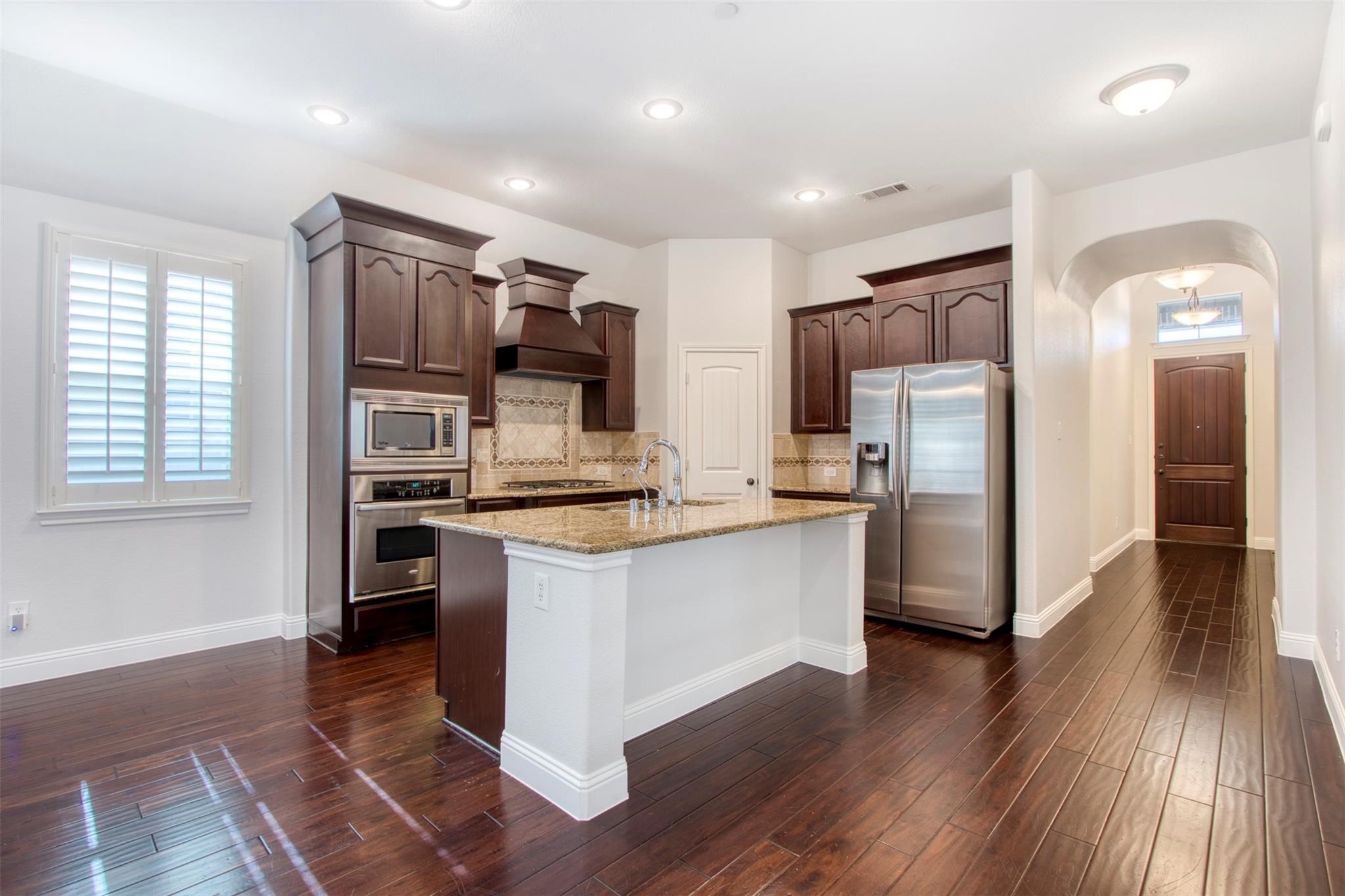 Residential Lease in McKinney 4