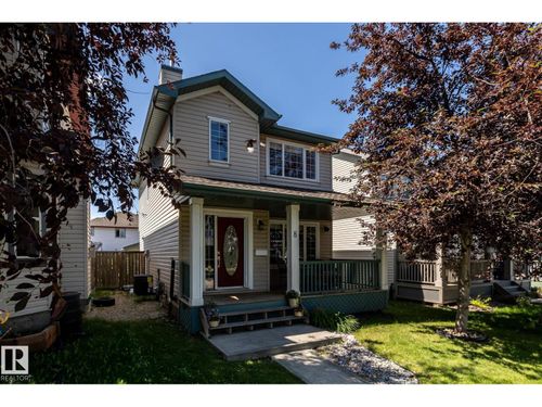 8 Summerland Way, Sherwood Park, AB, T8H2P2 | Card Image