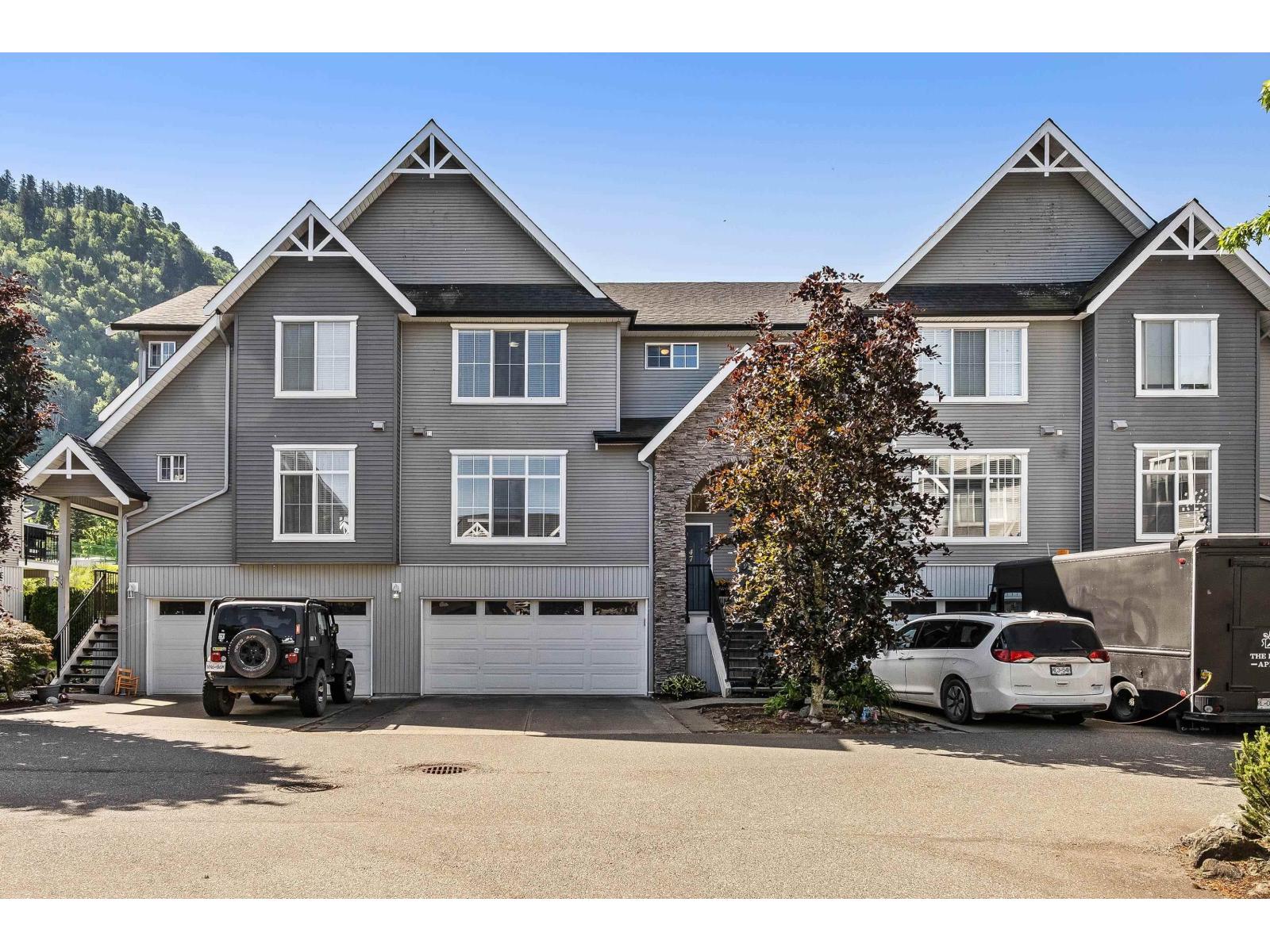 Residential in Chilliwack