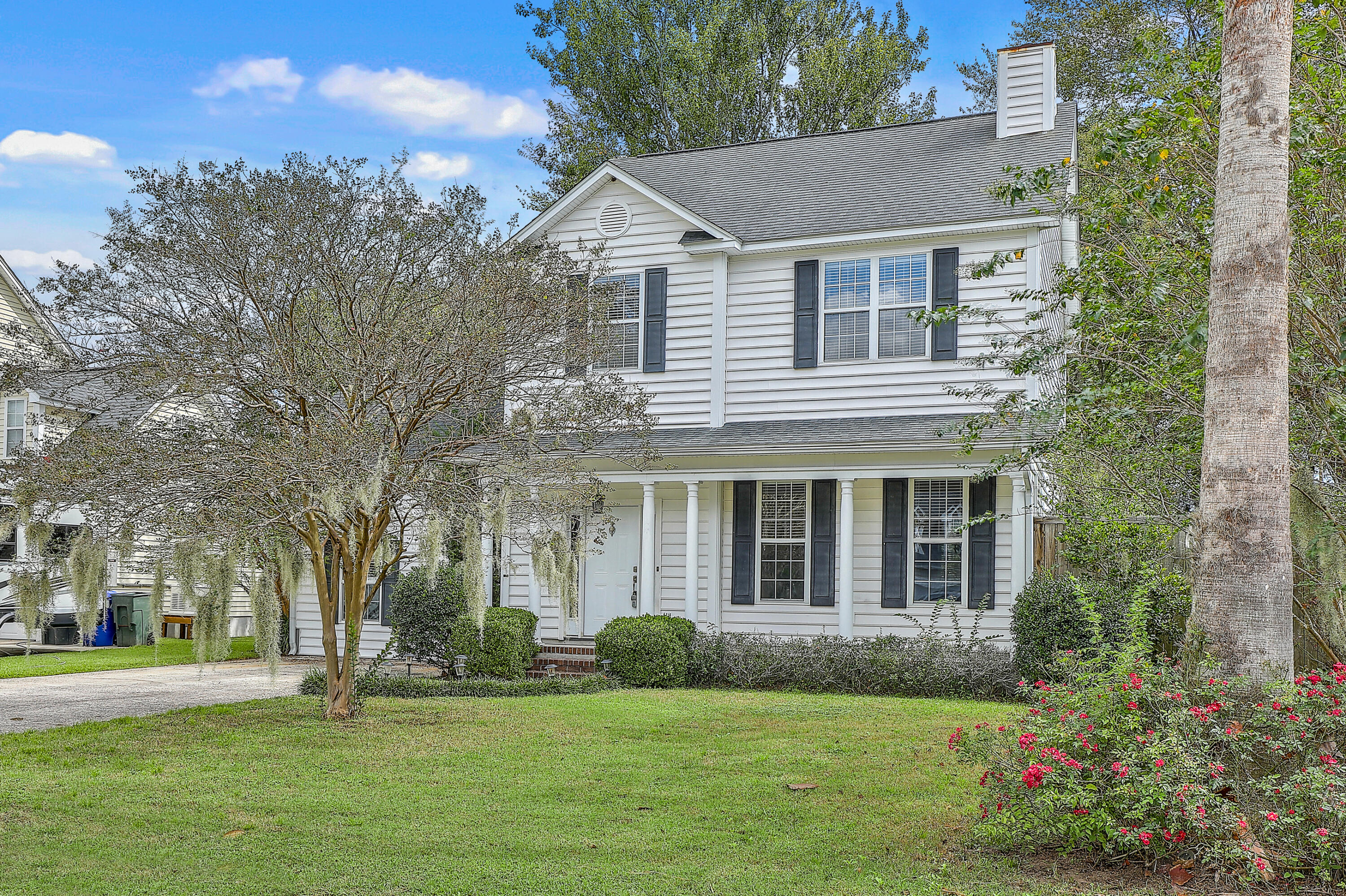 Starwood Ct, Charleston, SC 29412