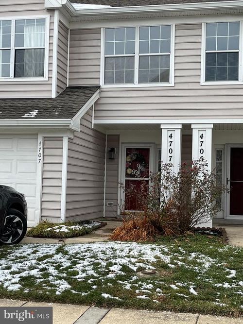 154-4707 King John Way, UPPER MARLBORO, MD, 20772-5997 | Card Image