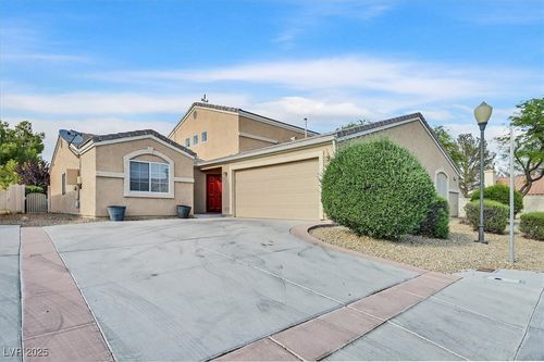 4708 Cohiba Way, North Las Vegas, NV, 89031-0268 | Card Image