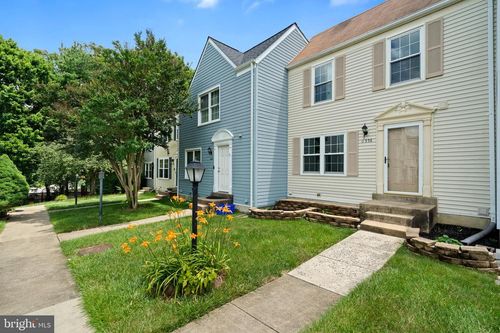 6558 Lochleigh Ct, ALEXANDRIA, VA, 22315-3456 | Card Image