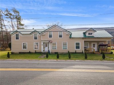 16 Main Street, Home with 8 bedrooms, 3 bathrooms and null parking in Worcester NY | Image 1