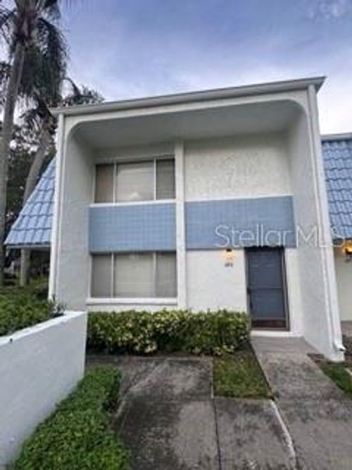 1-1871 Pine Cone Cir, CLEARWATER, FL, 33760-5351 | Card Image