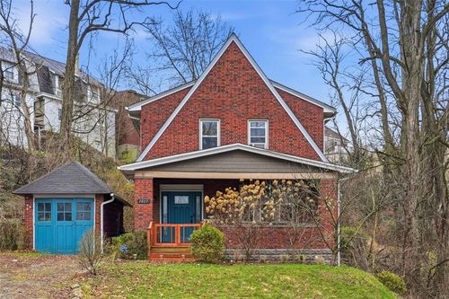 1017 Coast Ave, Pittsburgh, PA, 15216-3224 | Card Image