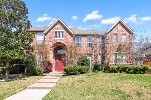 4517 Tuscany Dr, Plano, TX, 75093-7043 | Card Image