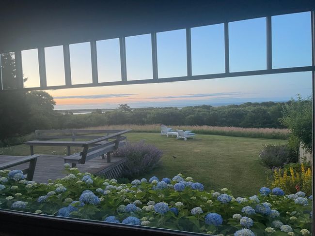 6 Wakeman Rd, House other with 5 bedrooms, 5 bathrooms and null parking in Chilmark MA | Image 33