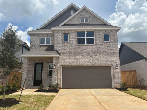 5838 Majestic Sky Dr, Katy, TX, 77493-5506 | Card Image
