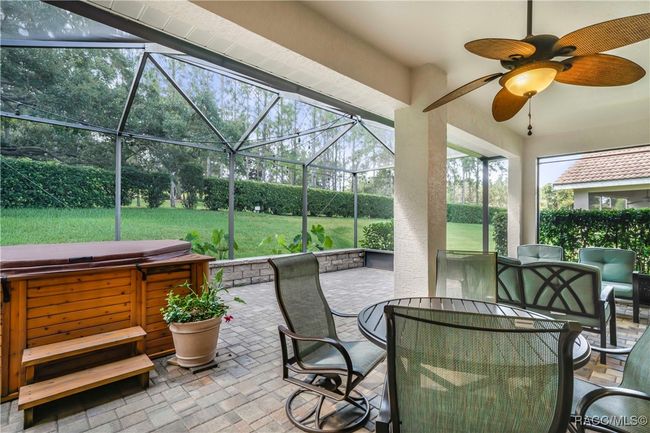 848 W Silver Meadow Loop, House other with 2 bedrooms, 2 bathrooms and 2 parking in Hernando FL | Image 26