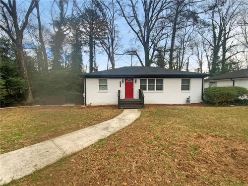 2046 Dellwood Pl, Decatur, GA, 30032-5523 | Card Image
