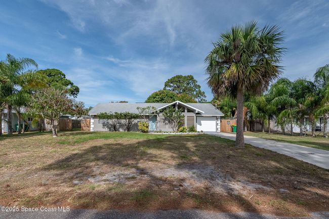 6010 Flamingo Ave, House other with 3 bedrooms, 2 bathrooms and null parking in COCOA FL | Image 45