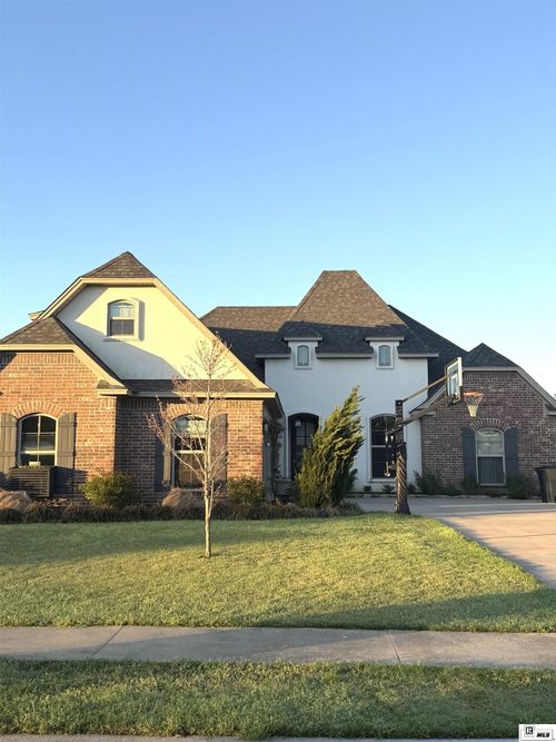 217 Medalist Street, Sterlington, LA, 71280 | Card Image