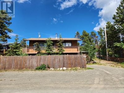 407 Tlingit Ave, House other with 3 bedrooms, 1 bathrooms and null parking in Carcross YT | Image 1