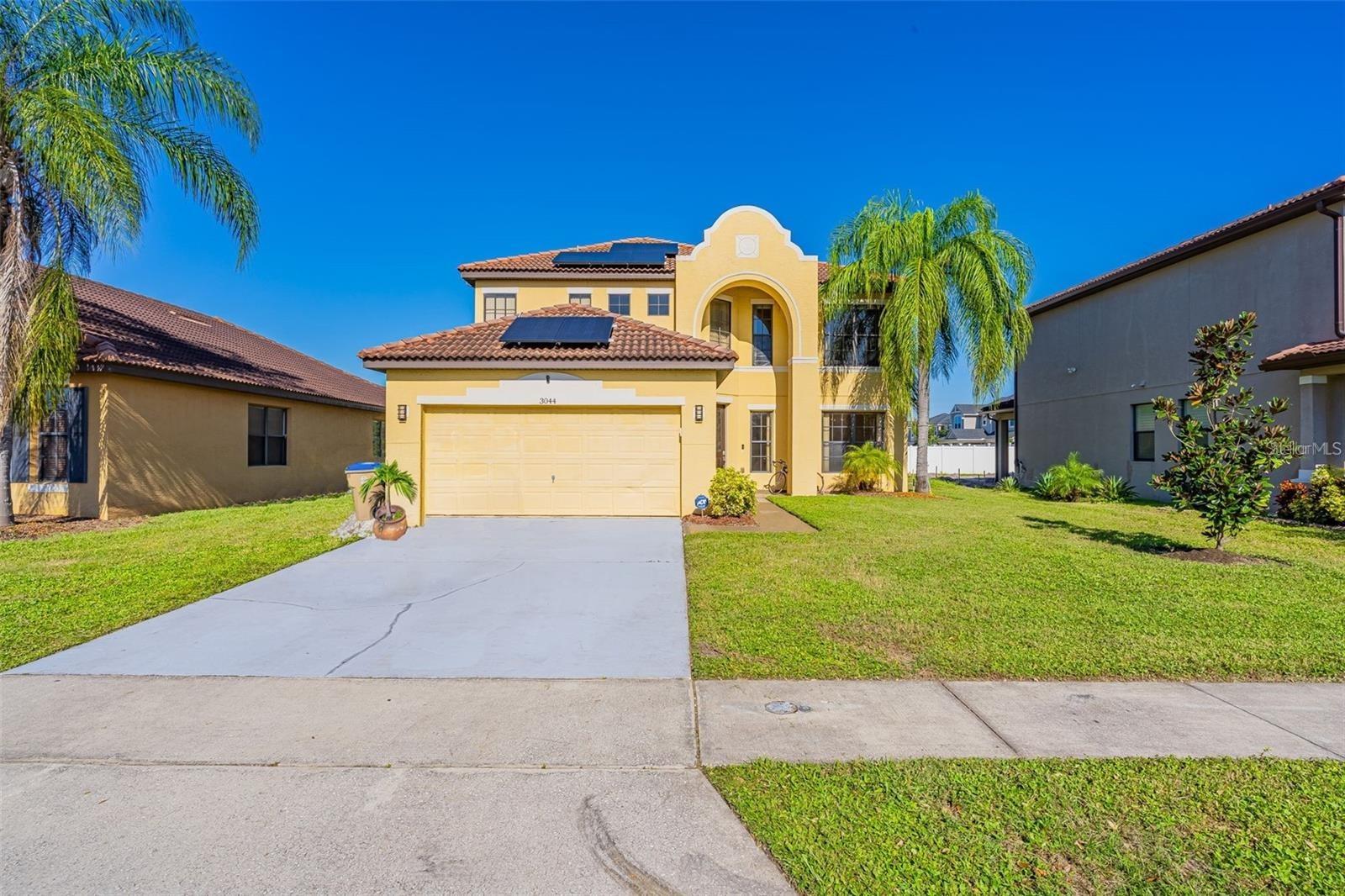 3044 Camino Real Drive S, Sold in Kissimmee Zoocasa