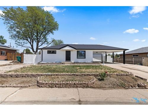 7102 Kalamath St, Denver, CO, 80221-3057 | Card Image
