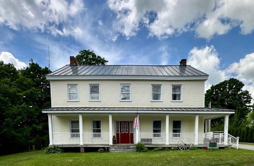 1081 Route 153, Rupert, VT, 05776 | Card Image