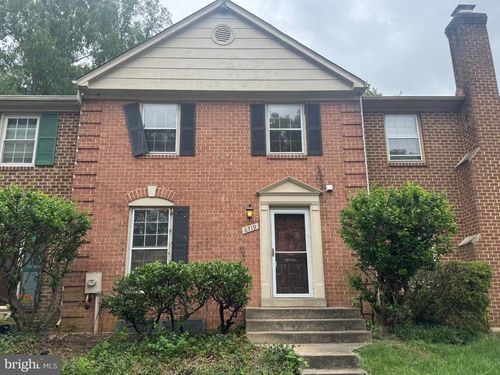 6719 Surreywood Ln, BETHESDA, MD, 20817-1550 | Card Image