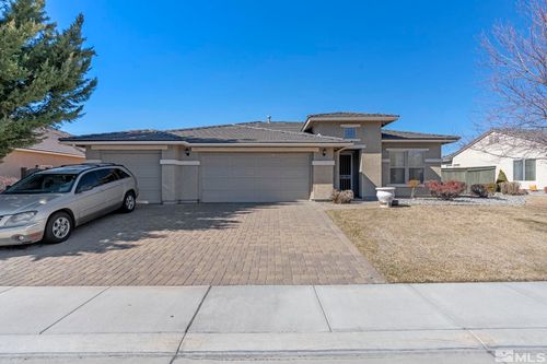 5021 Chevalier Drive, Sparks, NV, 89436 | Card Image