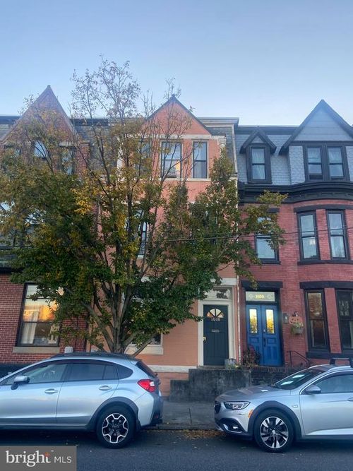 1608 N 3rd St, HARRISBURG, PA, 17102-1912 | Card Image